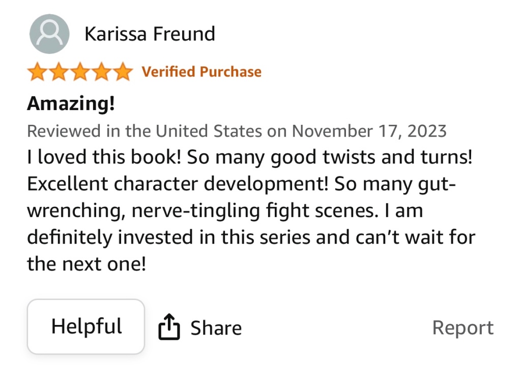 New Reviews!